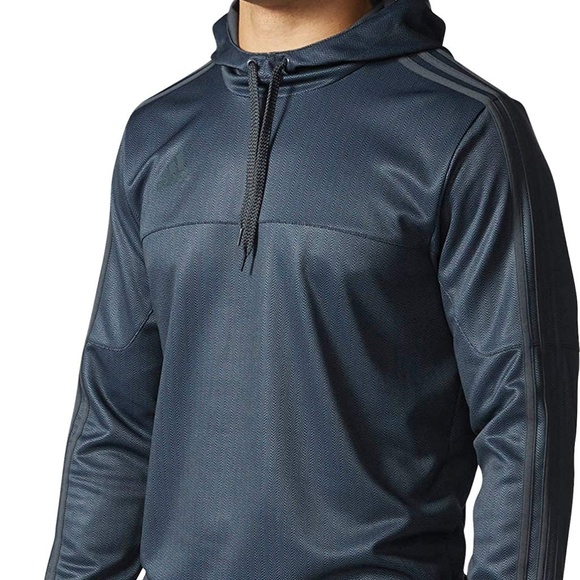 adidas techwear jacket